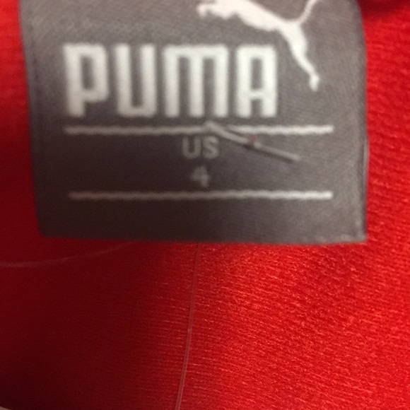 Puma track jacket - Picture 3 of 3
